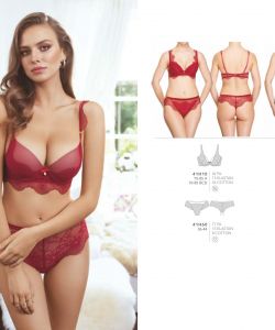 Lauma Lingerie - Katalog Spring Summer 2020